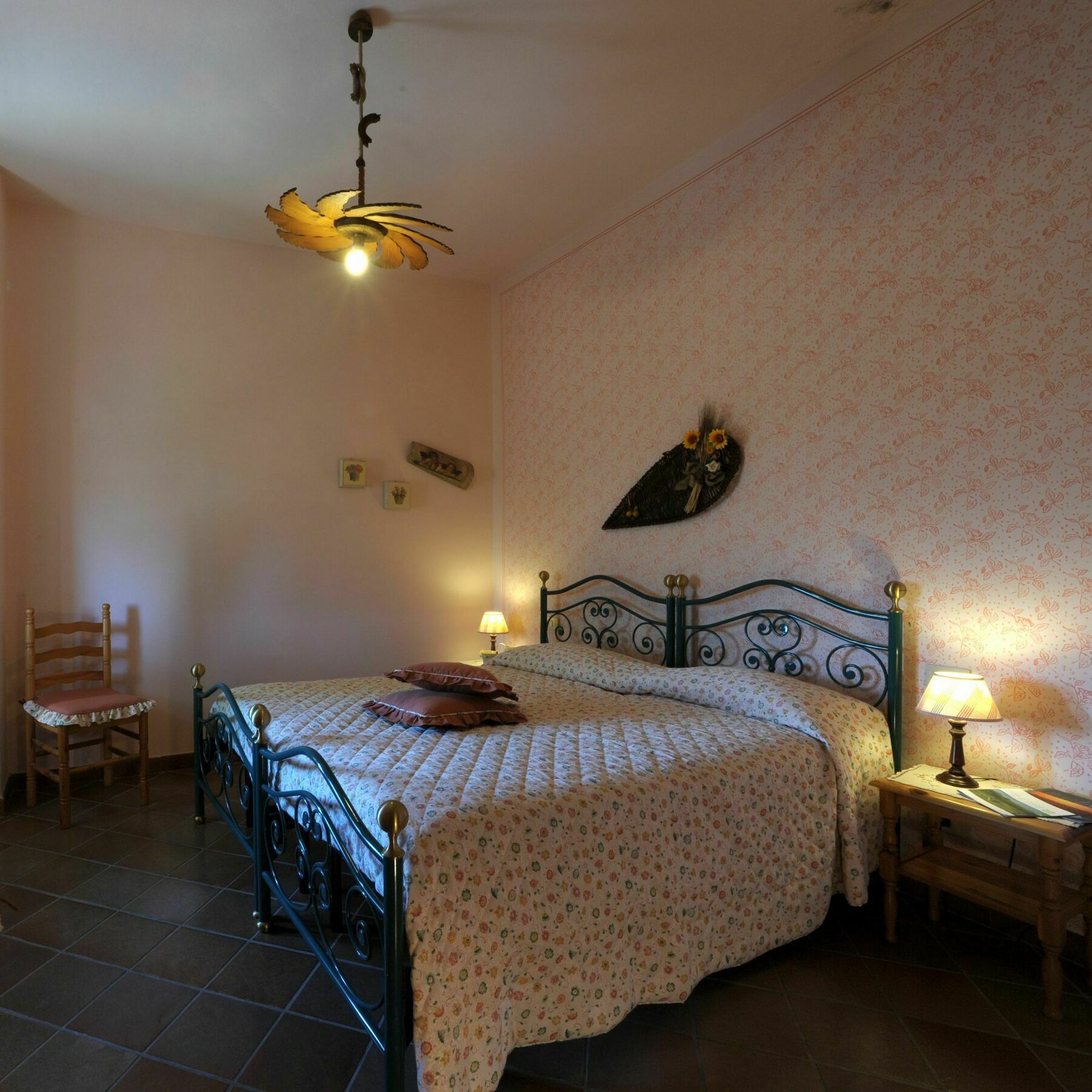Agriturismo Podere Poggio Ai Cieli San Gimignano Eksteriør billede